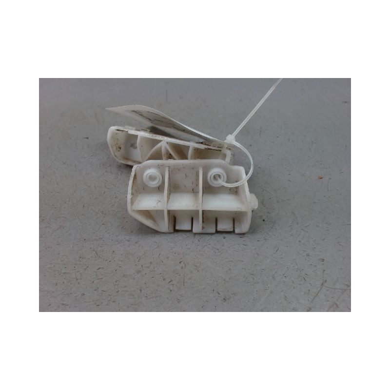 SUPPORT PARE-CHOC ARD NISSAN QASHQAI +2 I Phase 2 LONG 2010-2014