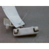 SUPPORT PARE-CHOC ARG NISSAN QASHQAI +2 I Phase 2 LONG 2010-2014