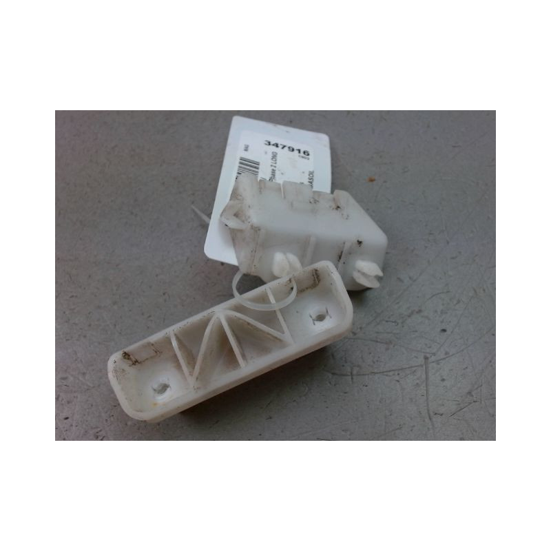 SUPPORT PARE-CHOC ARG NISSAN QASHQAI +2 I Phase 2 LONG 2010-2014