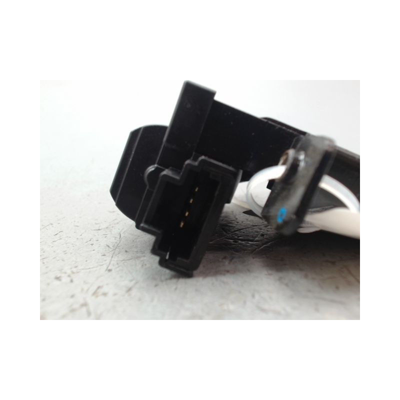 SERRURE HAYON  NISSAN QASHQAI +2 I Phase 2 LONG 2010-2014