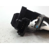SERRURE HAYON  NISSAN QASHQAI +2 I Phase 2 LONG 2010-2014