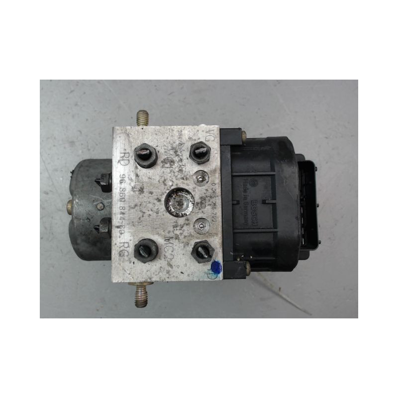 UNITE HYDRAULIQUE ABS CITROEN XSARA Phase 2 2000-2004