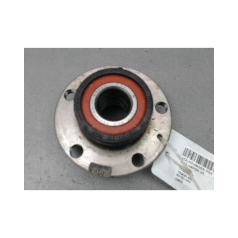 MOYEU ARRIERE DROIT VOLKSWAGEN FOX 2005-2011