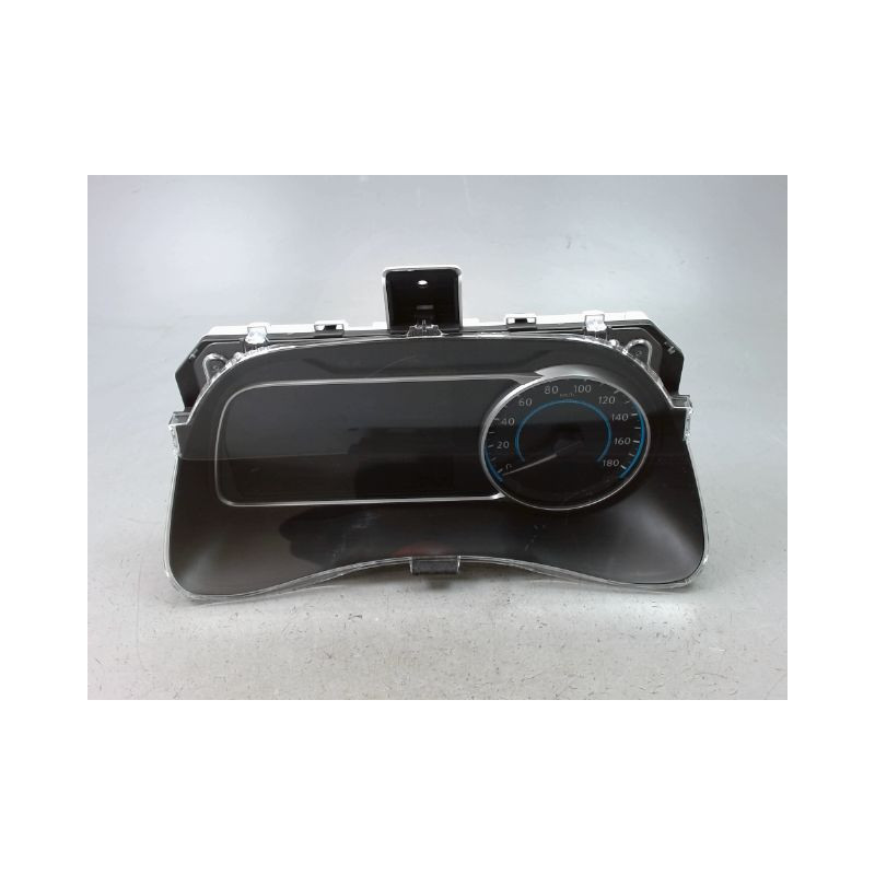 BLOC COMPTEURS NISSAN LEAF 2011-...