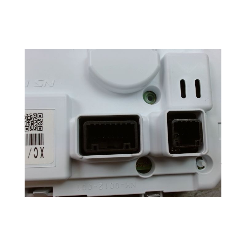 BLOC COMPTEURS NISSAN LEAF 2011-...