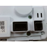 BLOC COMPTEURS NISSAN LEAF 2011-...