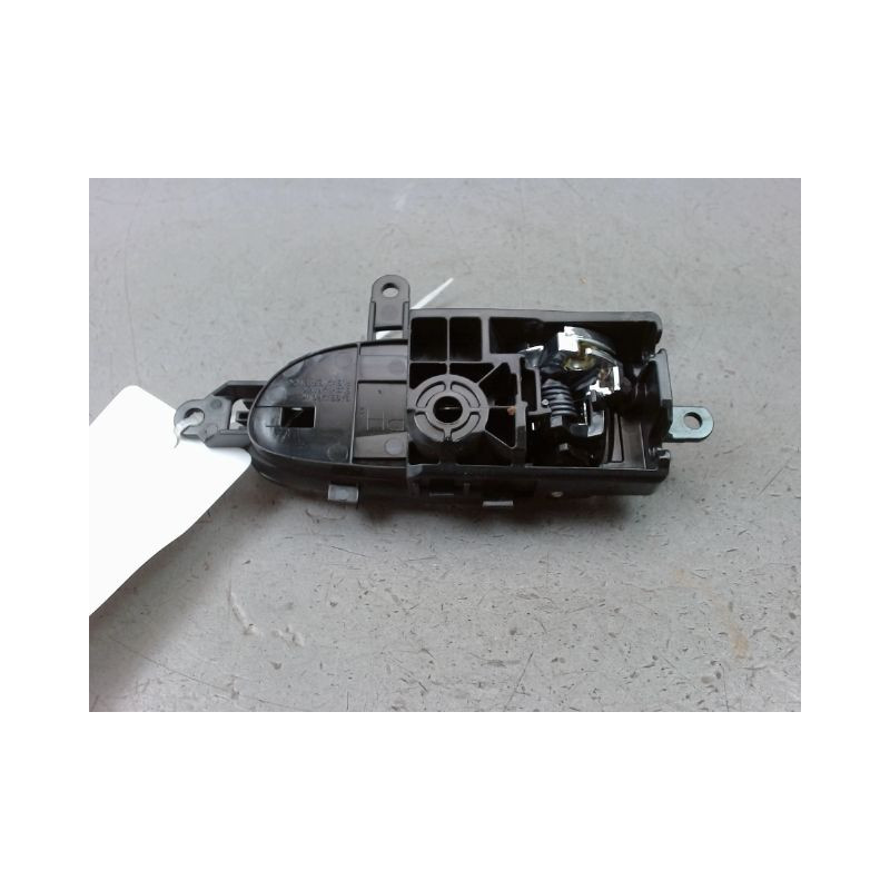POIGNEE INTERIEURE PORTE ARRIERE DROIT NISSAN LEAF 2011-...