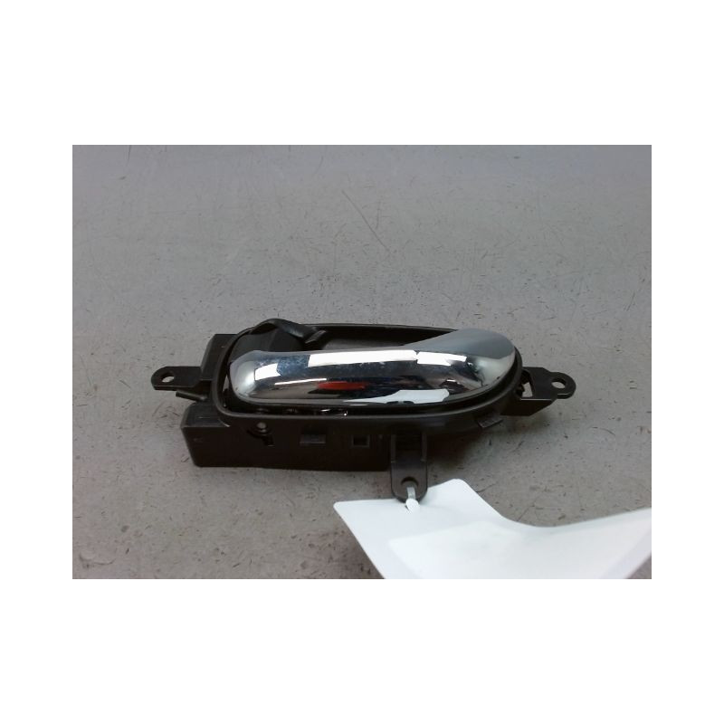POIGNEE INTERIEURE PORTE ARRIERE GAUCHE NISSAN LEAF 2011-...
