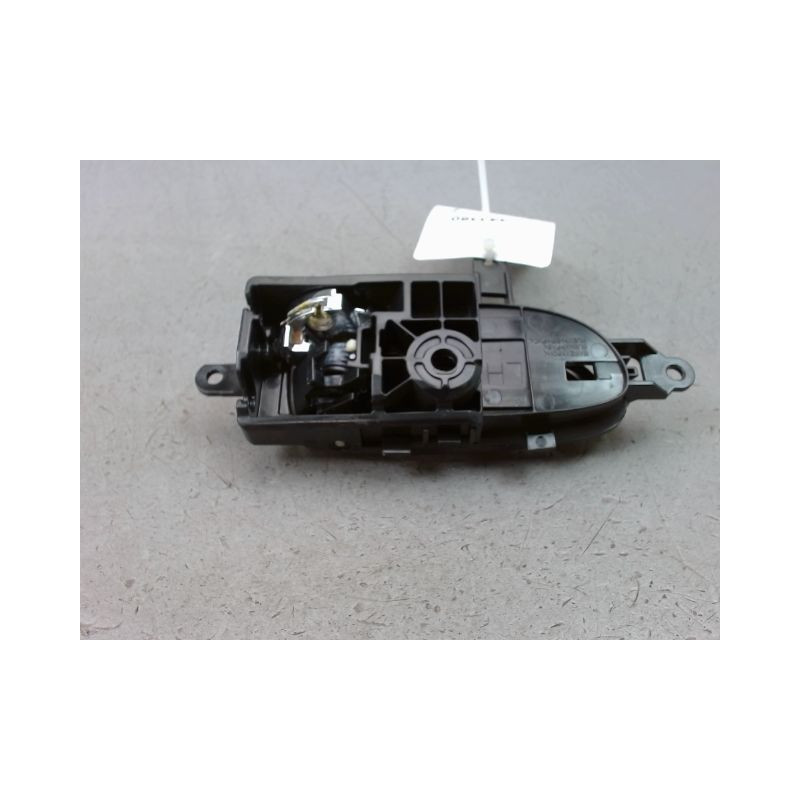 POIGNEE INTERIEURE PORTE ARRIERE GAUCHE NISSAN LEAF 2011-...