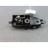 POIGNEE INTERIEURE PORTE ARRIERE GAUCHE NISSAN LEAF 2011-...