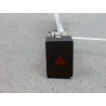 BOUTON DE WARNING NISSAN LEAF 2011-...
