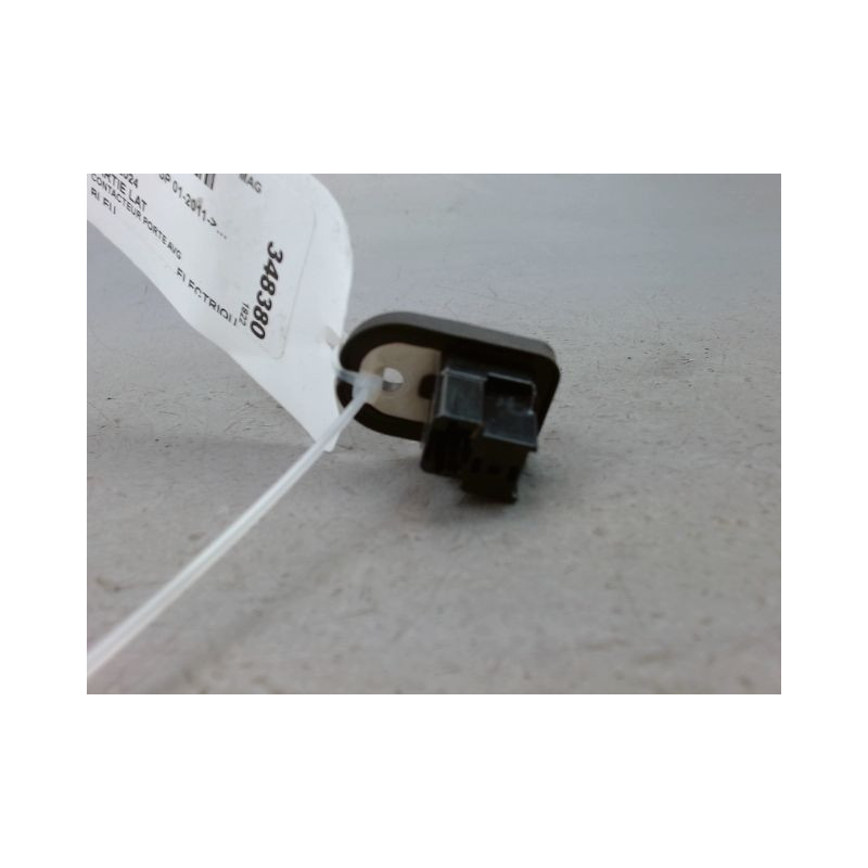 CONTACTEUR PORTE AVANT GAUCHE NISSAN LEAF 2011-...
