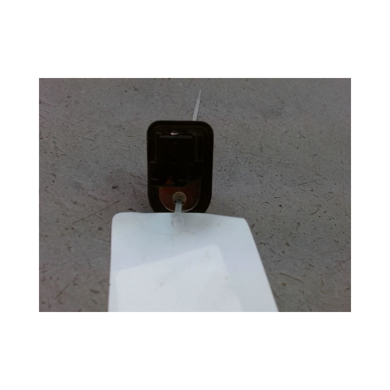 CONTACTEUR PORTE ARRIERE GAUCHE NISSAN LEAF 2011-...