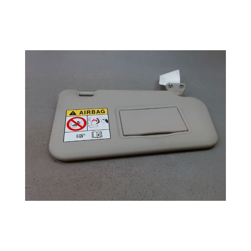 PARE-SOLEIL D NISSAN LEAF 2011-...