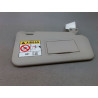 PARE-SOLEIL D NISSAN LEAF 2011-...
