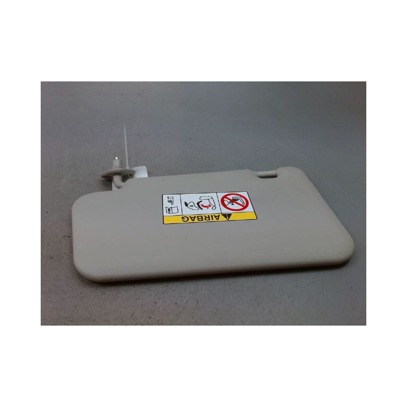 PARE-SOLEIL D NISSAN LEAF 2011-...