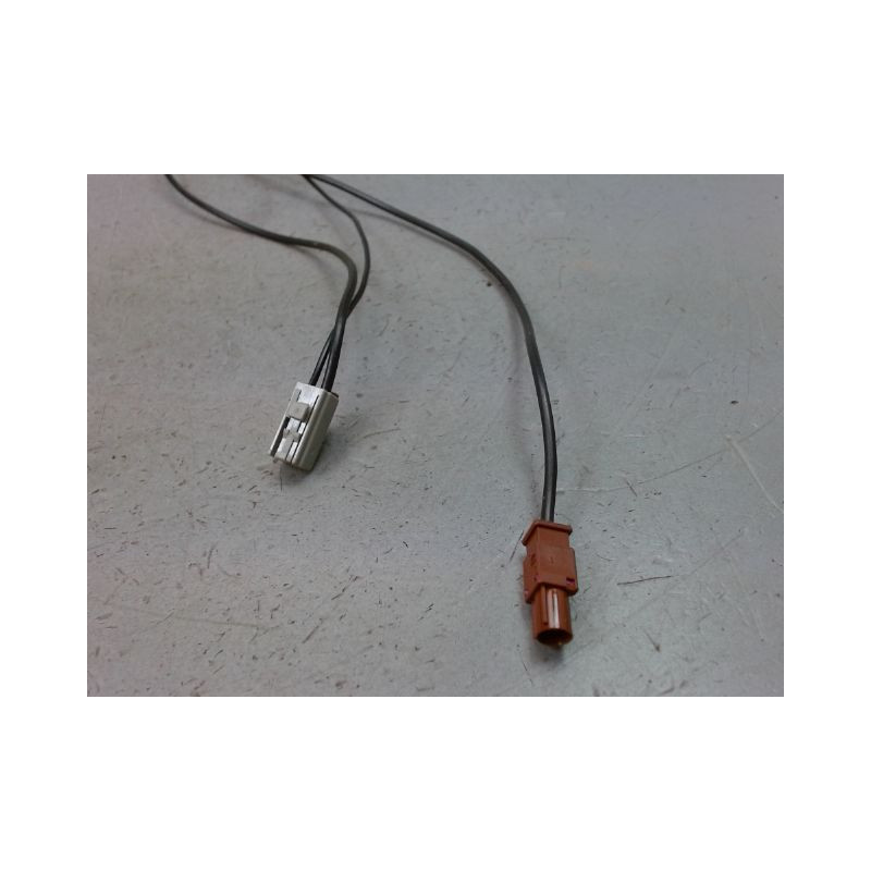 ANTENNE GPS NISSAN LEAF 2011-...