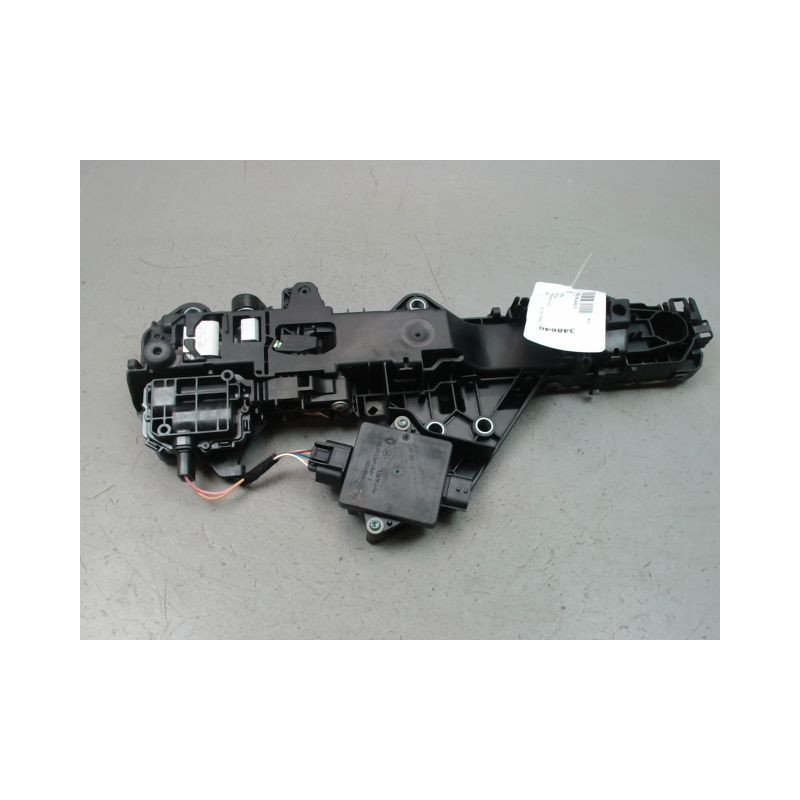 POIGNEE EXTERIEURE PORTE AVANT DROIT RENAULT MEGANE-E