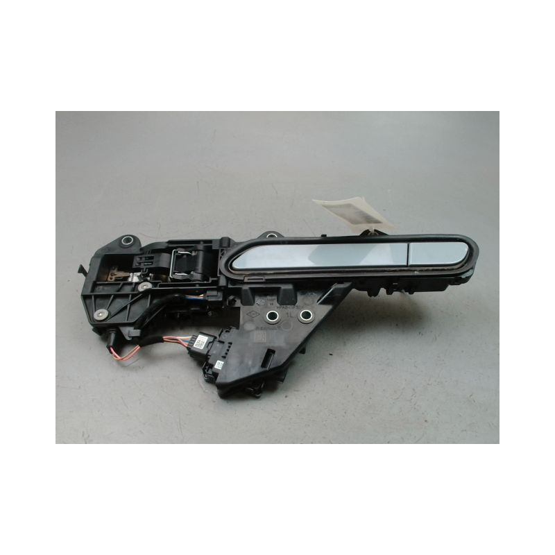 POIGNEE EXTERIEURE PORTE AVANT GAUCHE RENAULT MEGANE-E