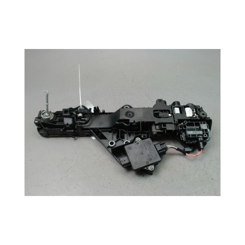 POIGNEE EXTERIEURE PORTE AVANT GAUCHE RENAULT MEGANE-E