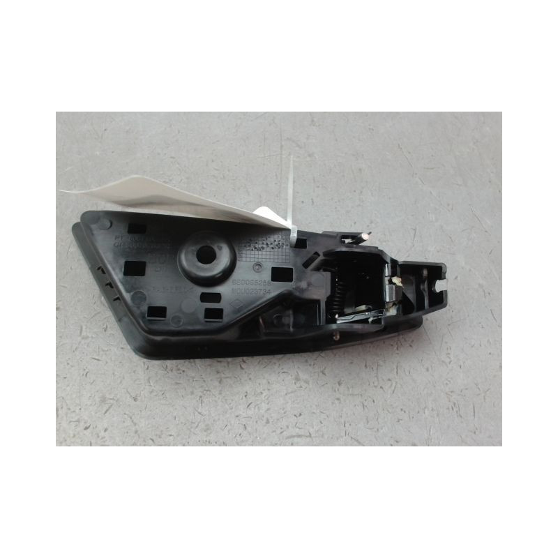 POIGNEE INTERIEURE PORTE AVANT GAUCHE RENAULT MEGANE-E