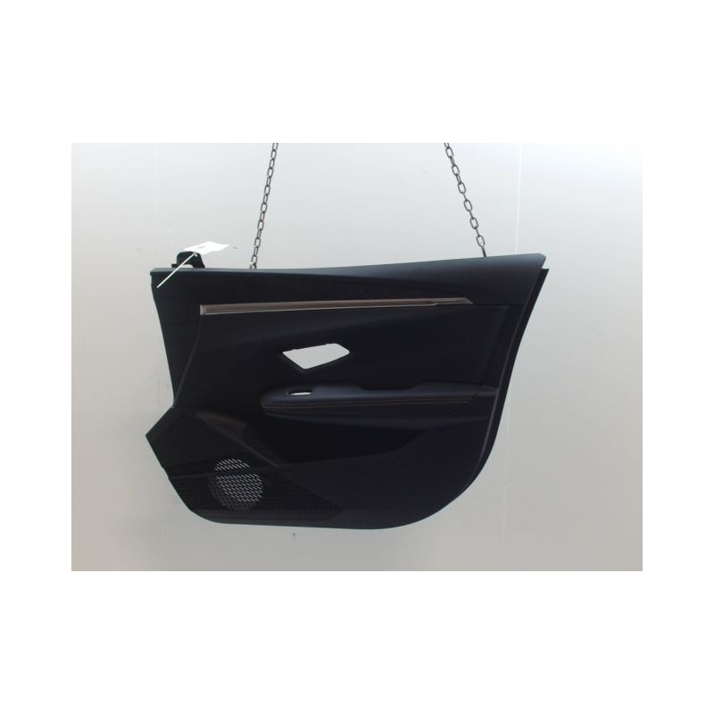 GARNITURE PORTE AVANT DROIT RENAULT MEGANE-E