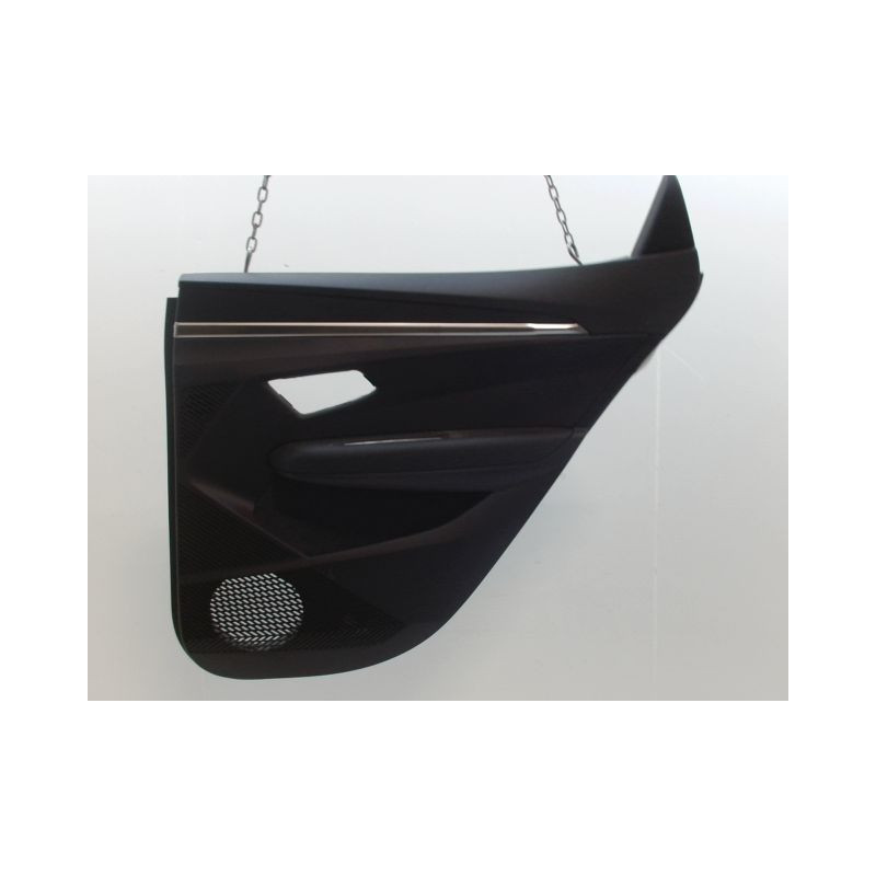 GARNITURE PORTE ARRIERE DROIT RENAULT MEGANE-E