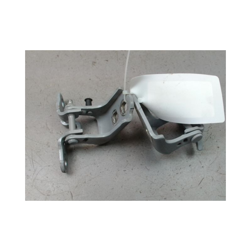 CHARNIÈRE PORTE AVG RENAULT MEGANE-E