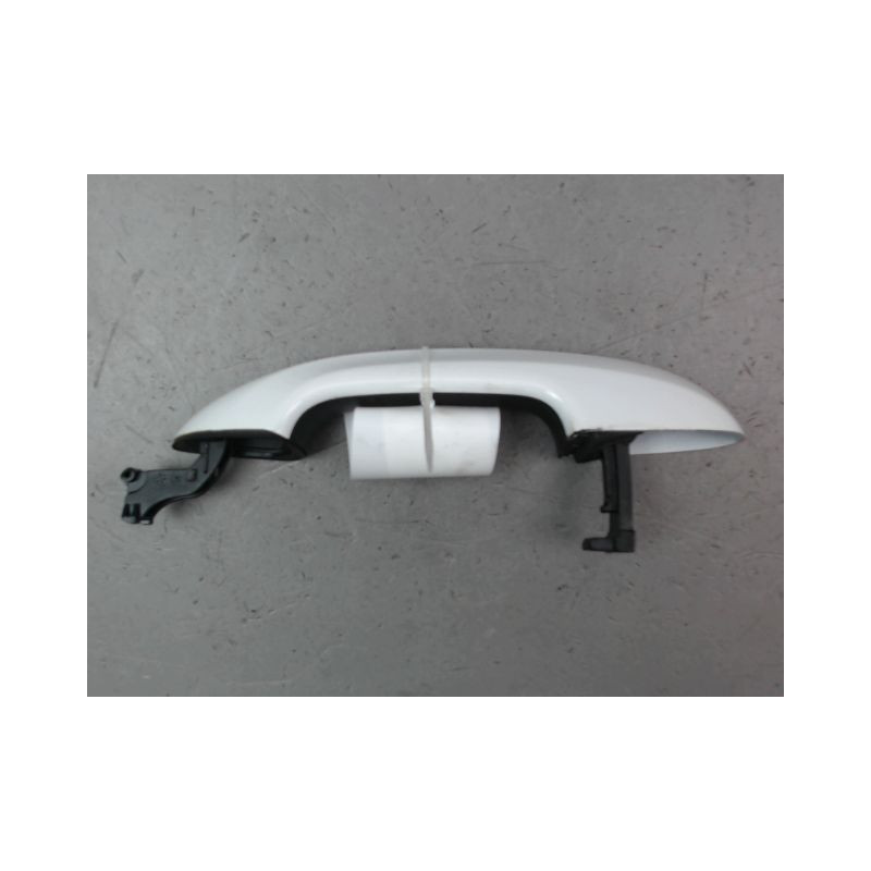 POIGNEE EXTERIEURE PORTE ARRIERE GAUCHE M.G. MG4