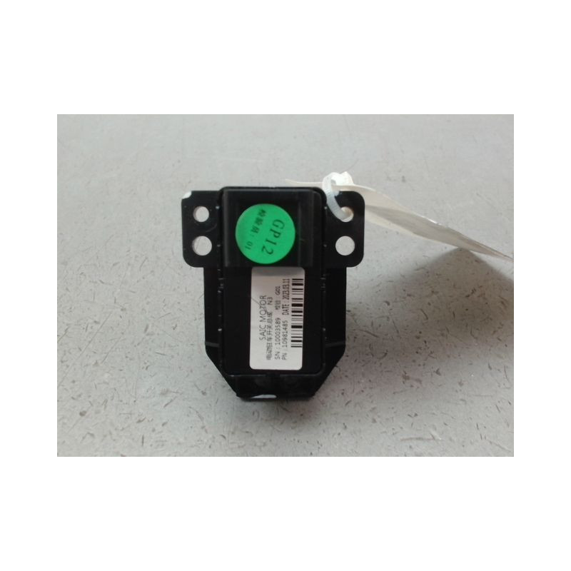INTERIEUR COMMANDE FREIN A MAIN M.G. MG4