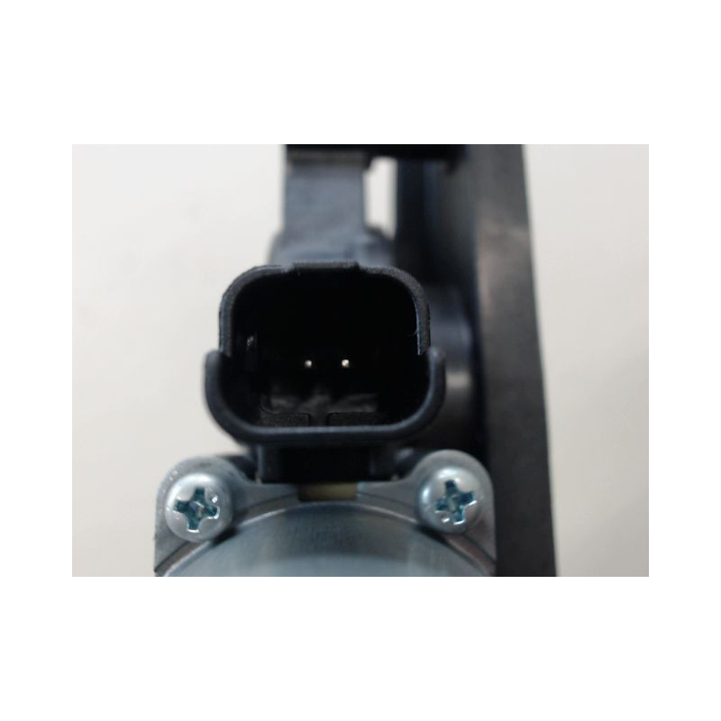 MECANISME+MOTEUR LEVE-GLACE ARRIERE GAUCHE M.G. MG4