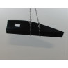 PROTECTION PORTE ARRIERE GAUCHE M.G. MG4