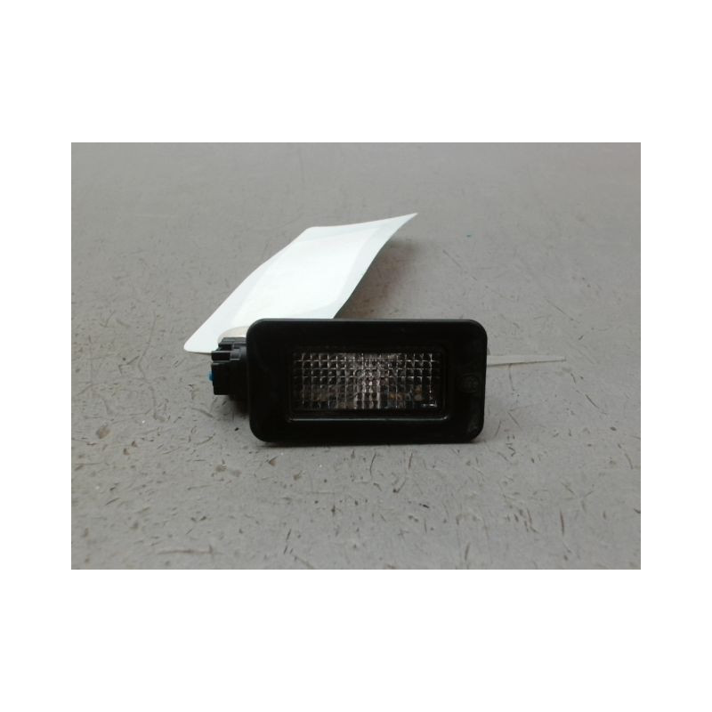 ECLAIREUR PLAQUE DE POLICE DROIT M.G. MG4