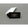 ECLAIREUR PLAQUE DE POLICE DROIT M.G. MG4