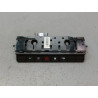BOUTON DE WARNING RENAULT ARKANA
