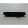 BOUTON DE WARNING RENAULT ARKANA