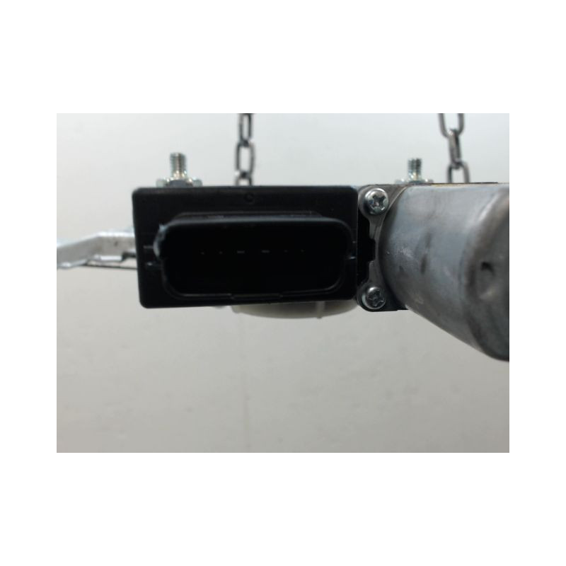 MECANISME+MOTEUR LEVE-GLACE AVANT DROIT HYUNDAI KONA