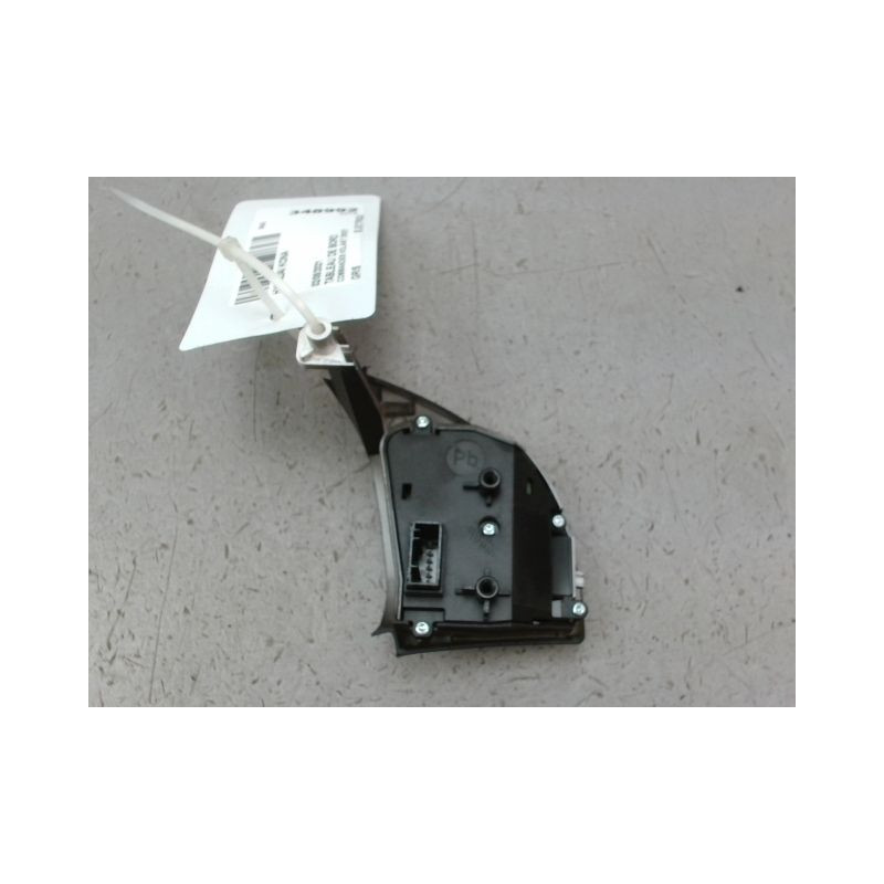 COMMANDES VOLANT DROIT HYUNDAI KONA