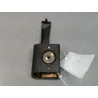 RENFORT PARE-CHOC AVG MERCEDES CLASSE E BERL. II Phase 1 (210) 1995-1999