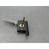 SUPPORT PARE-CHOC AVD MERCEDES CLASSE E BERL. II Phase 1 (210) 1995-1999
