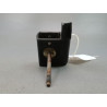 SUPPORT PARE-CHOC AVG MERCEDES CLASSE E BERL. II Phase 1 (210) 1995-1999