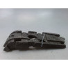ABSORBEUR PARE-CHOC AVANT MERCEDES CLASSE E BERL. II Phase 1 (210) 1995-1999