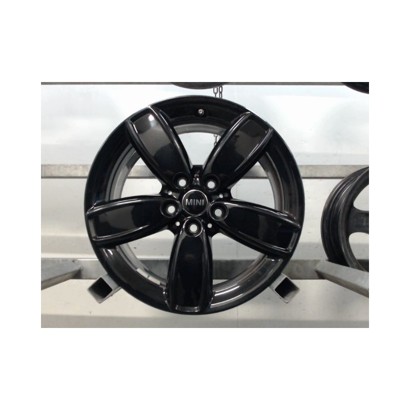 JANTE ALUMINIUM MINI COUNTRYMAN 2010-