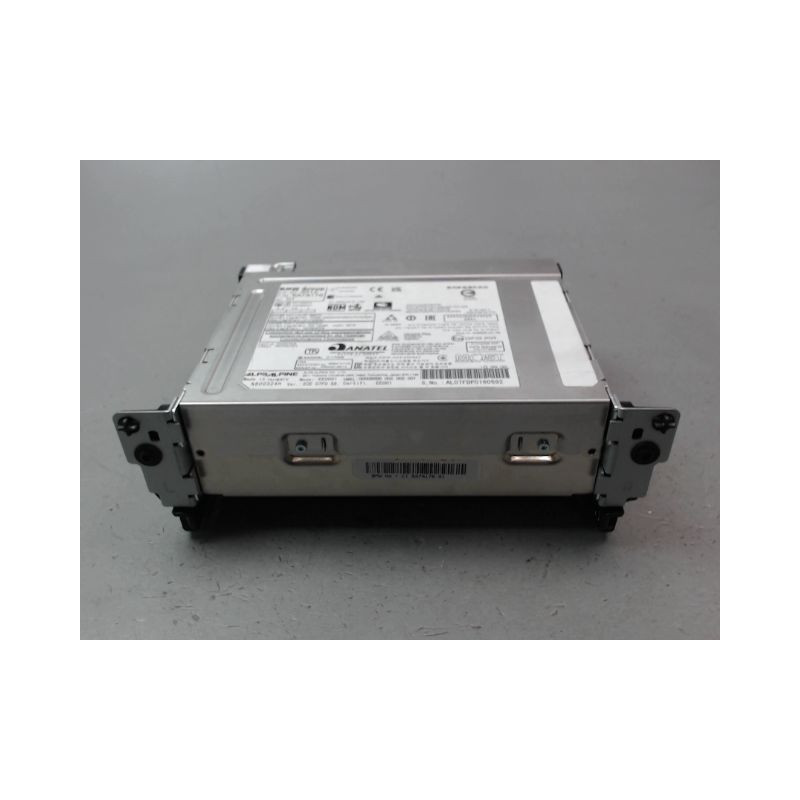 AUTORADIO MINI COUNTRYMAN 2010-