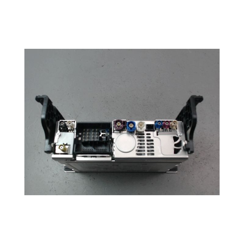 AUTORADIO MINI COUNTRYMAN 2010-