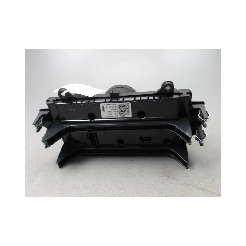 COMMANDE DE CHAUFFAGE MINI COUNTRYMAN 2010-