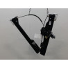 MECANISME+MOTEUR LEVE-GLACE AVANT GAUCHE MINI COUNTRYMAN 2010-