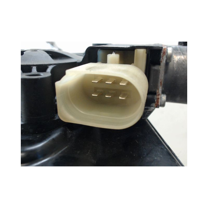 MECANISME+MOTEUR LEVE-GLACE AVANT GAUCHE MINI COUNTRYMAN 2010-