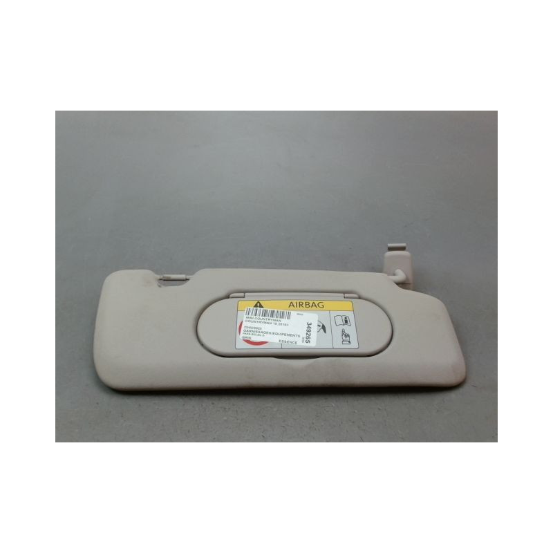 PARE-SOLEIL D MINI COUNTRYMAN 2010-