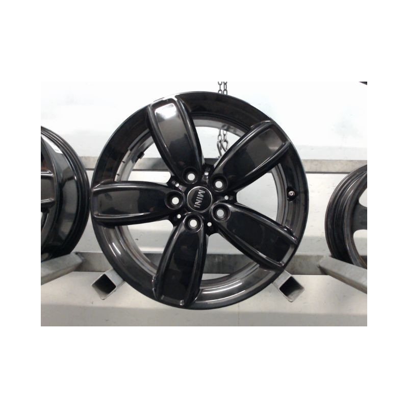 JANTE ALUMINIUM MINI COUNTRYMAN 2010-